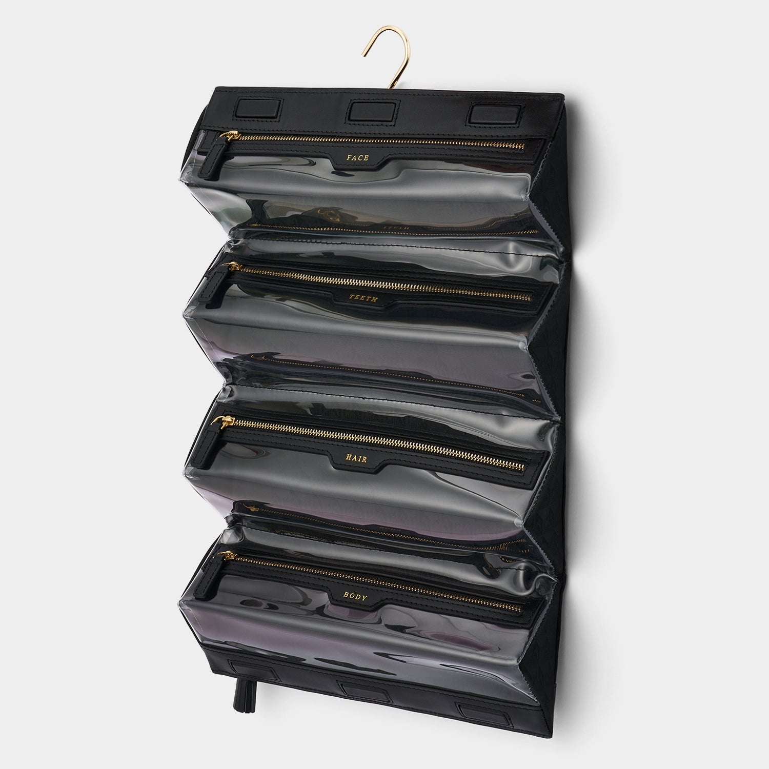 Logo Night and Day Pouch