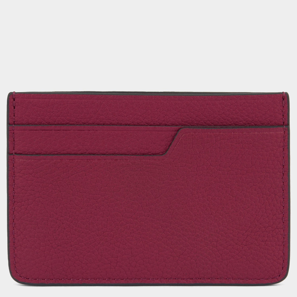 Bespoke Filing Card Case