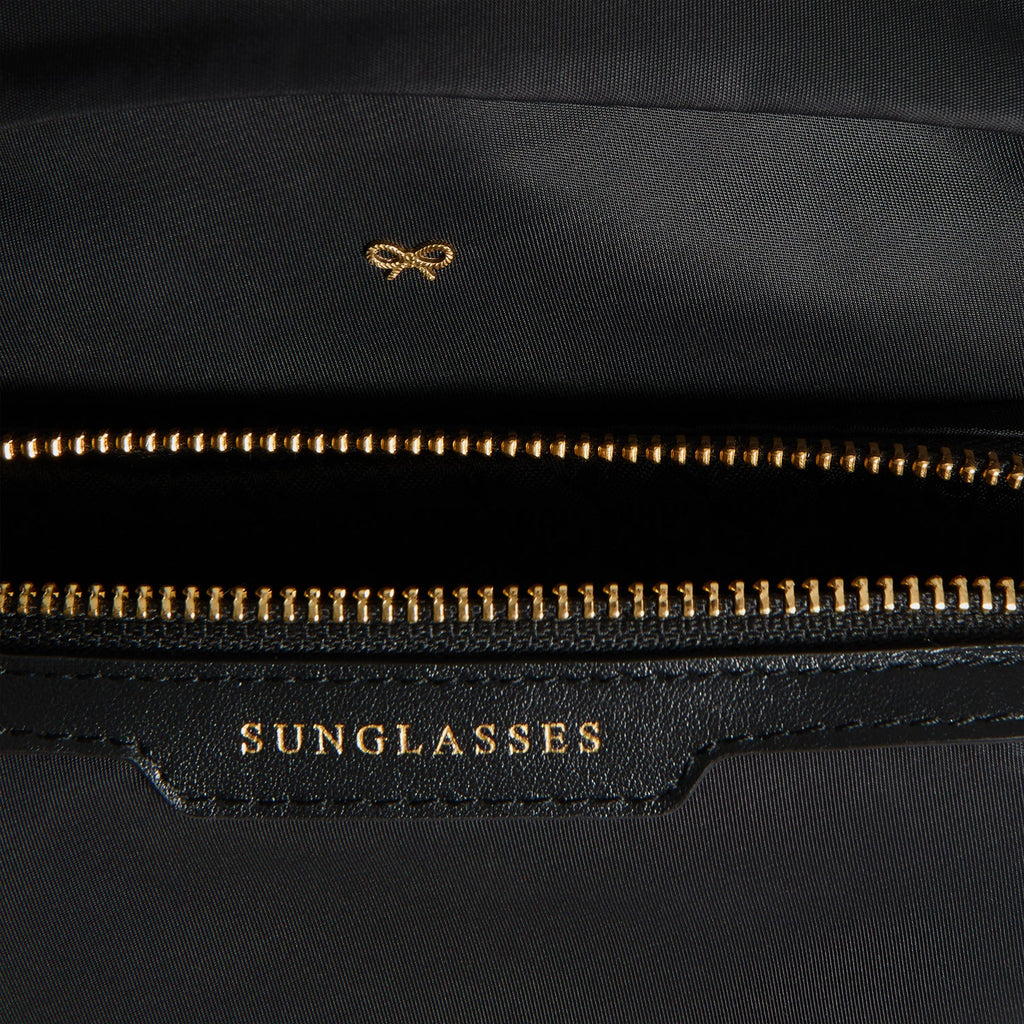 Multi Pocket Backpack