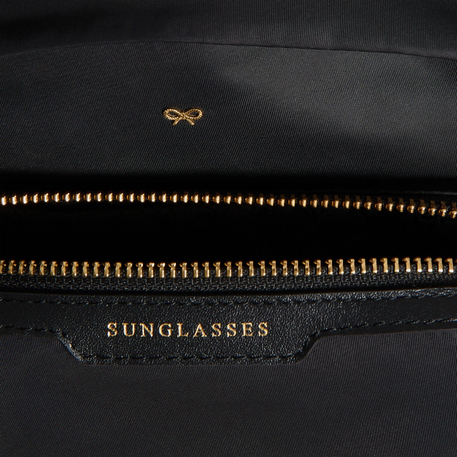 Multi Pocket Backpack