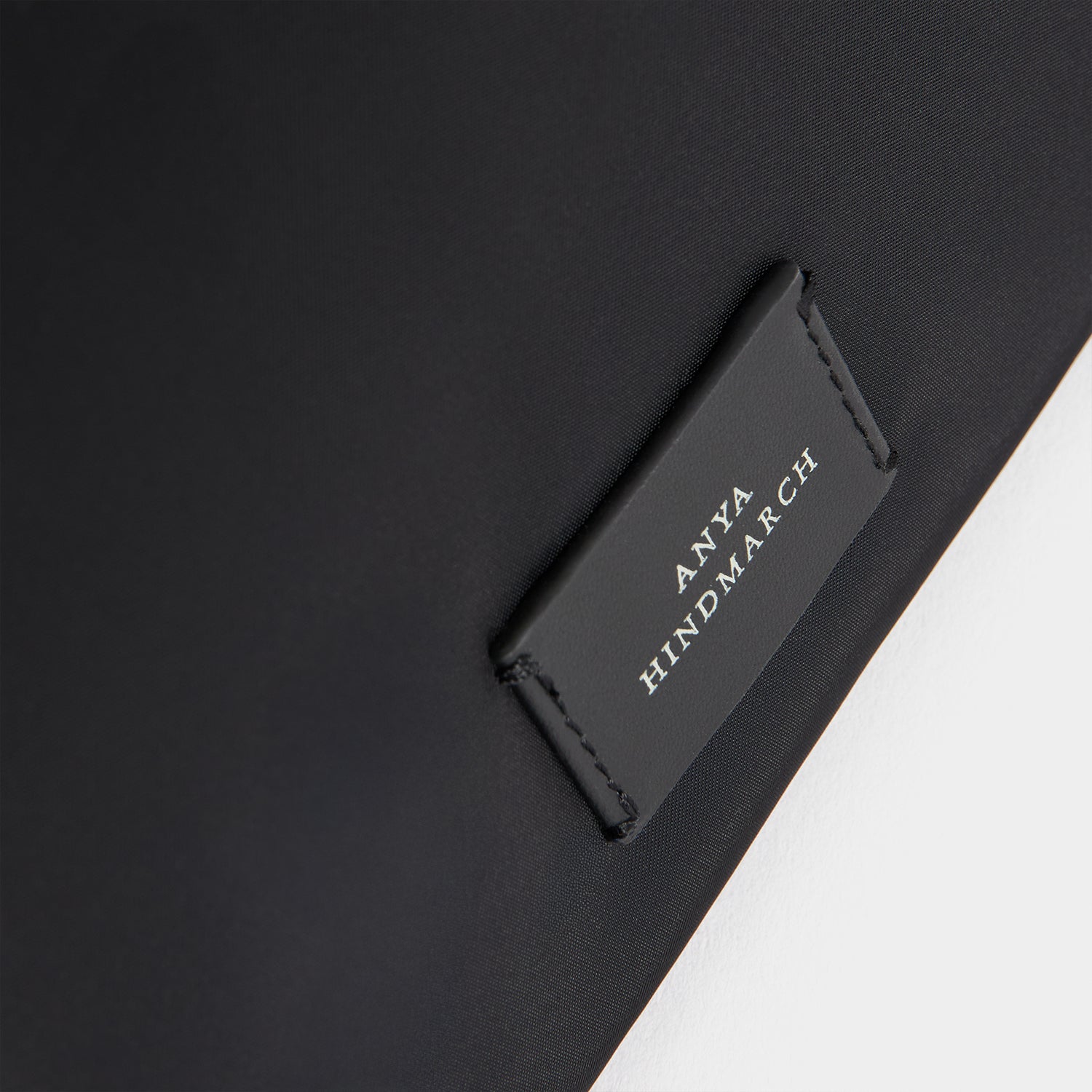 E/W Eyes Mini Cross-body Tote