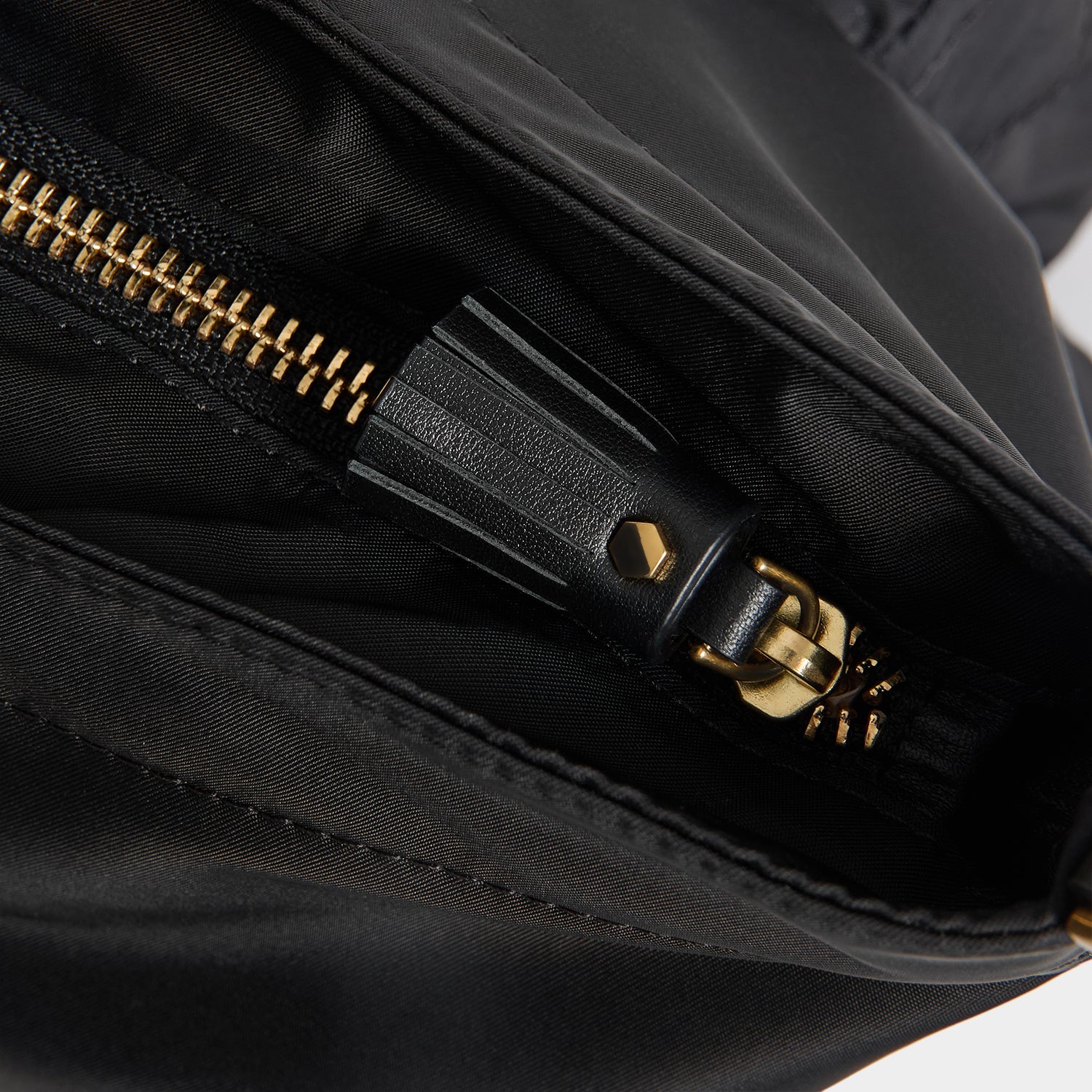 E/W Eyes Mini Cross-body Tote