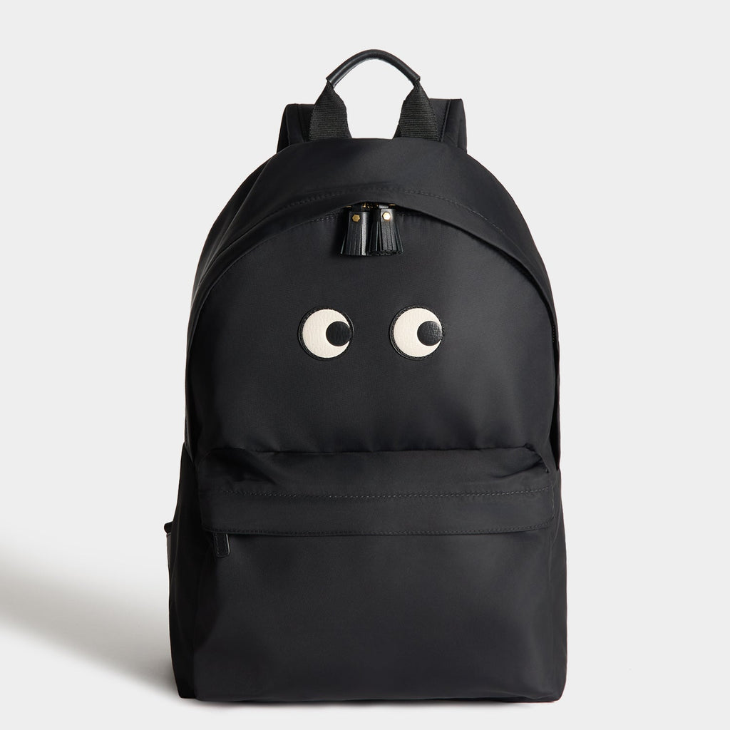 Eyes Backpack