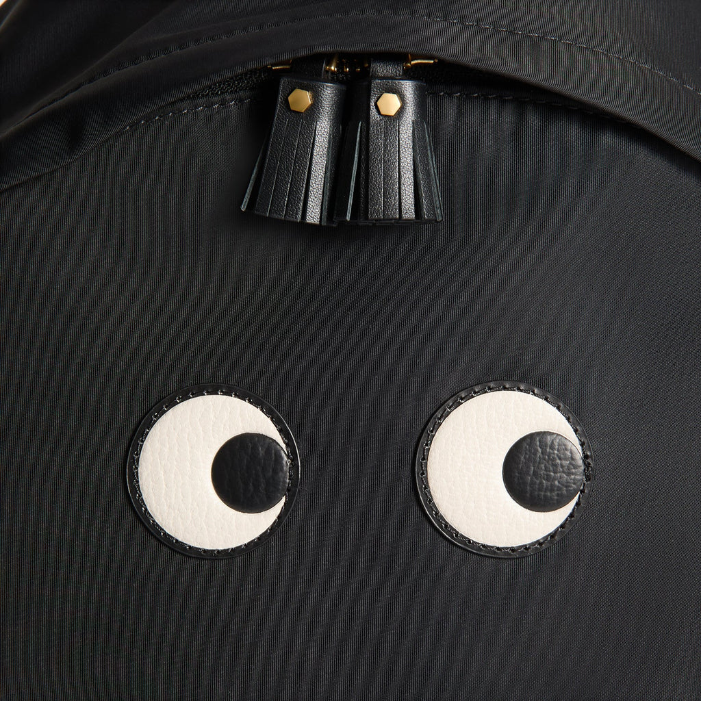 Eyes Backpack