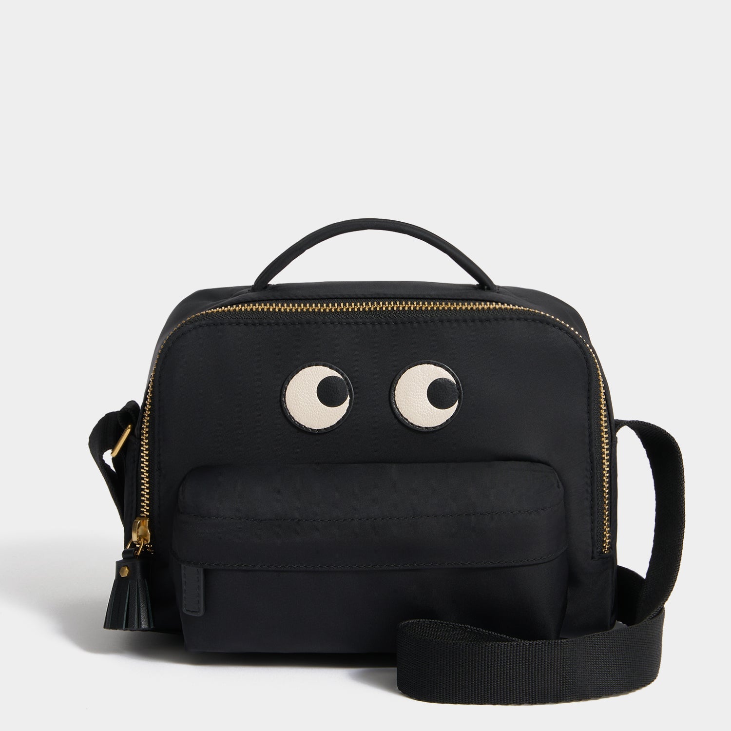 Eyes Cross-body