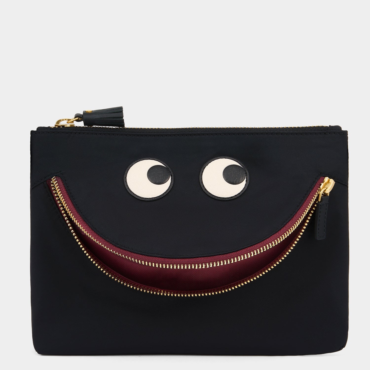 Eyes Pouch