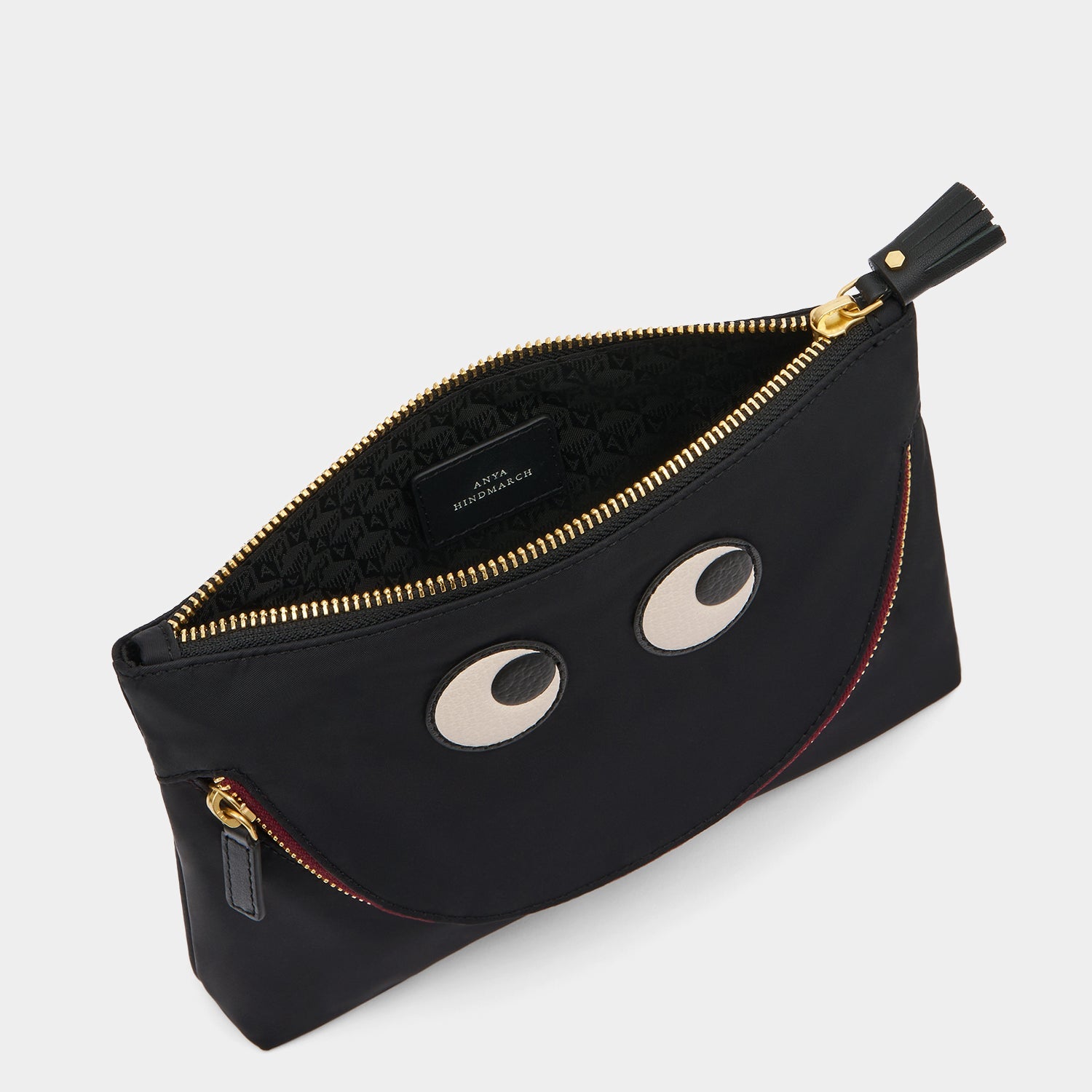 Eyes Pouch