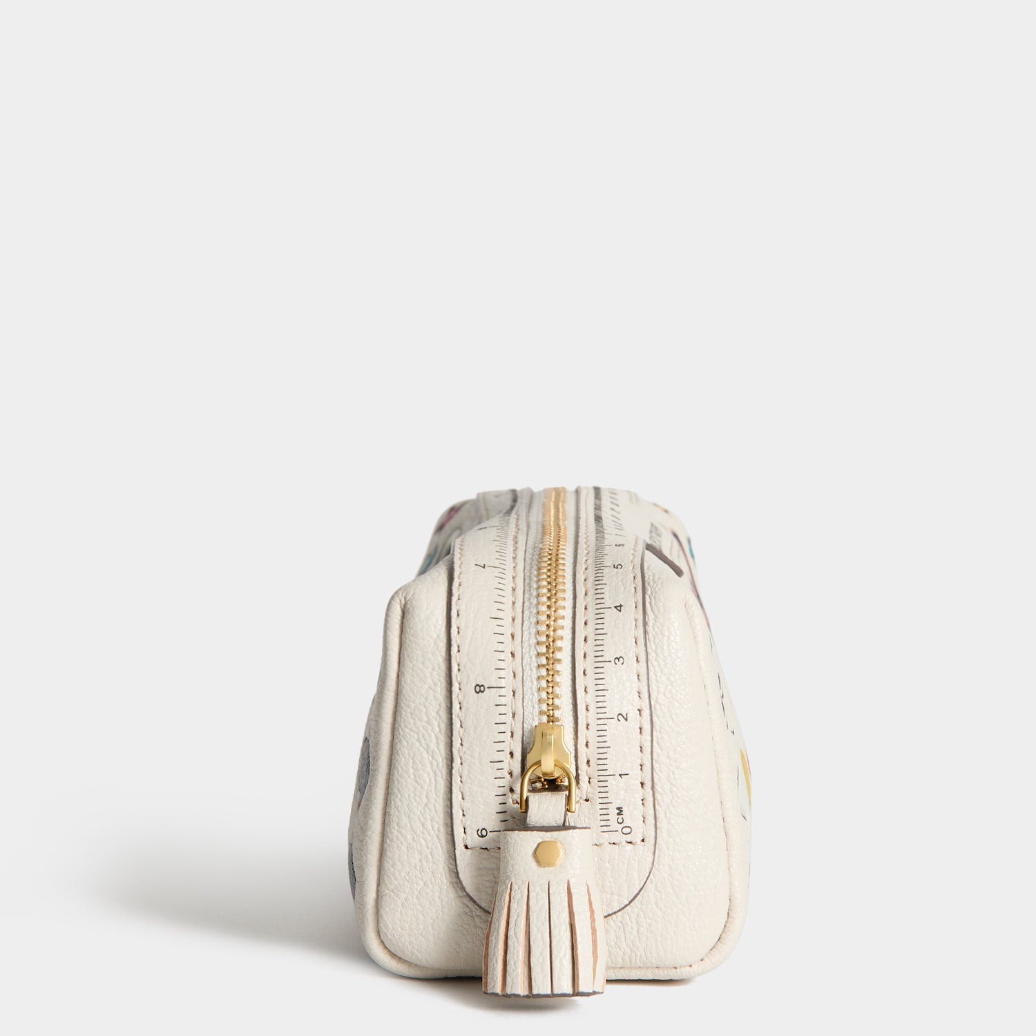 All Over Stickers Girlie Stuff Pouch