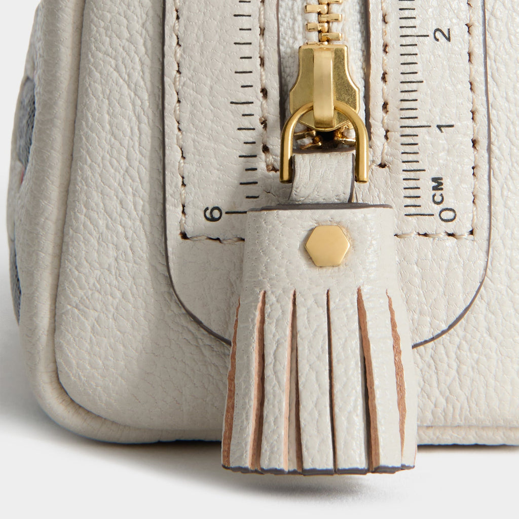 All Over Stickers Girlie Stuff Pouch