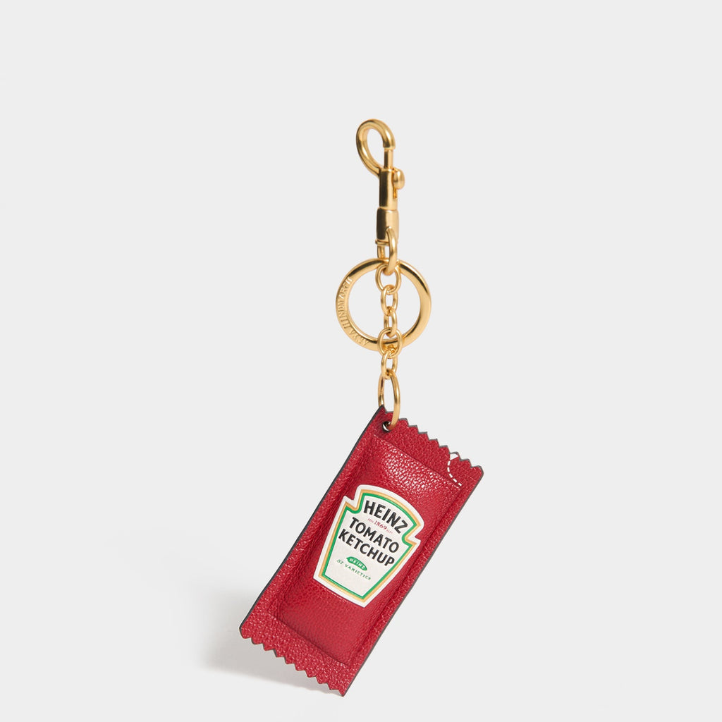 Anya Brands Heinz Ketchup Charm