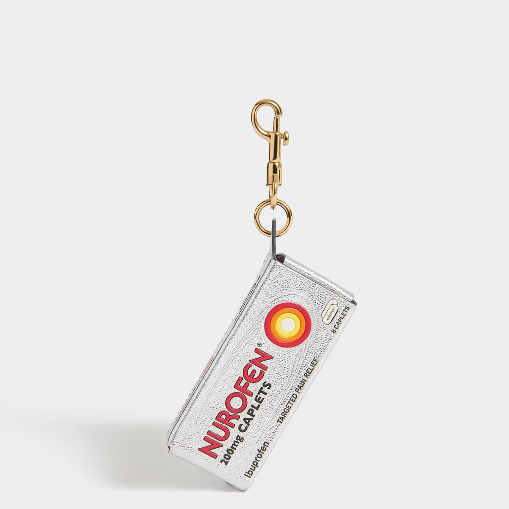 Anya Brands Nurofen Charm