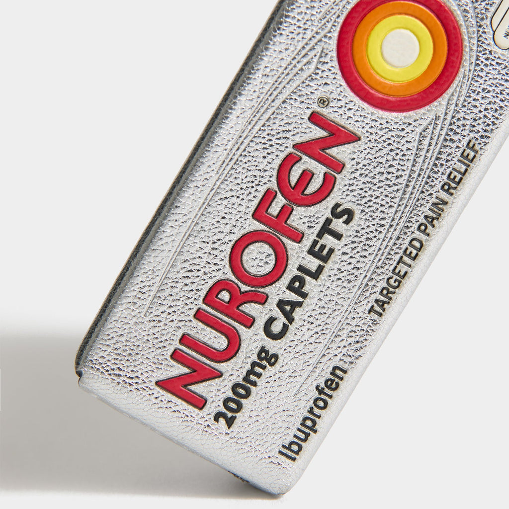 Anya Brands Nurofen Charm