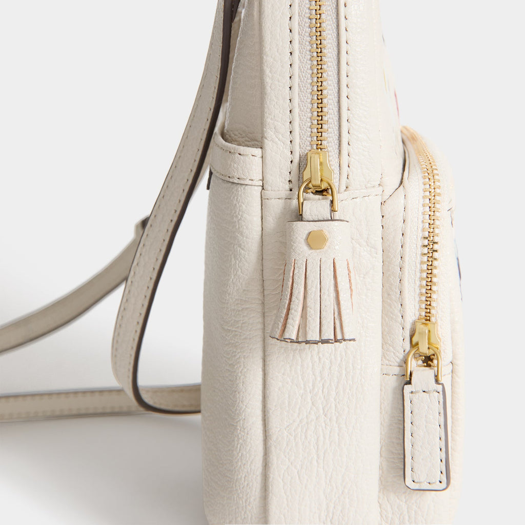 All Over Stickers Essential Cross-body