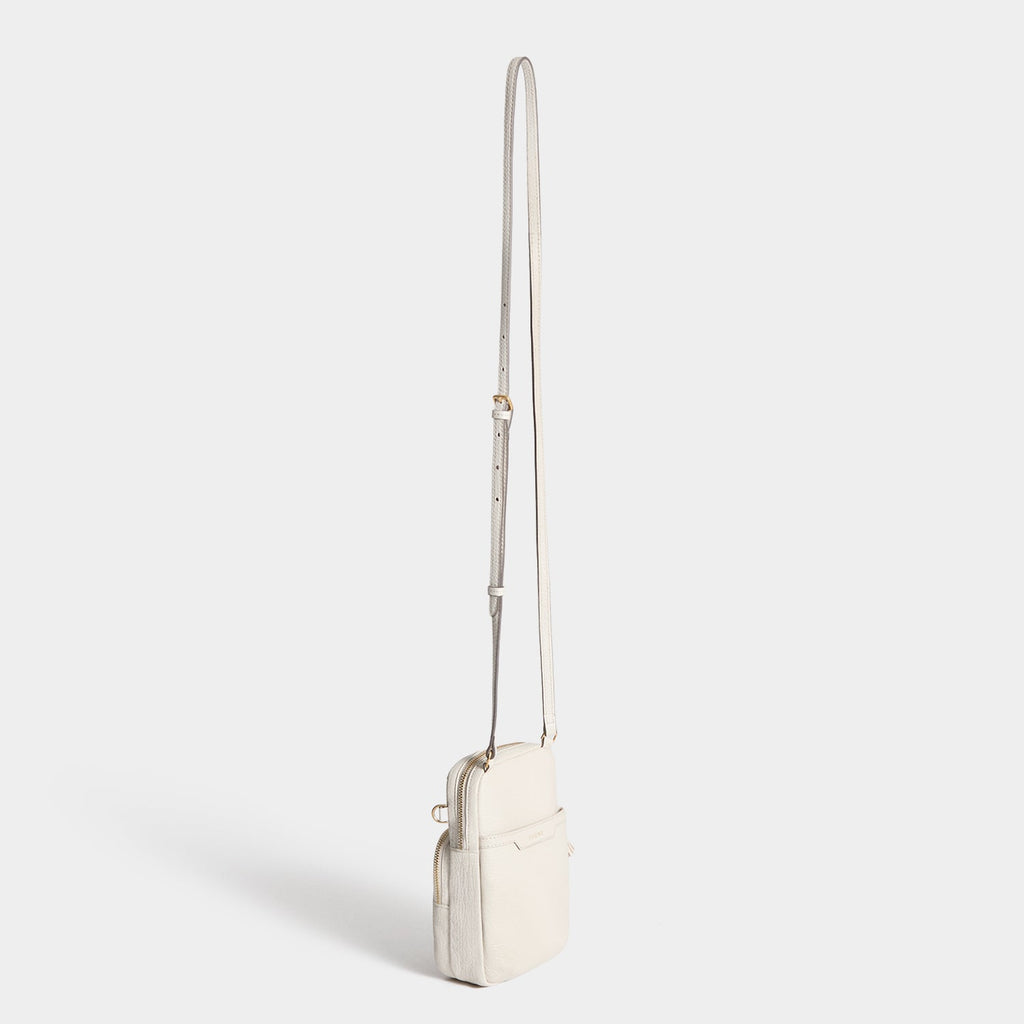 All Over Stickers Essential Cross-body