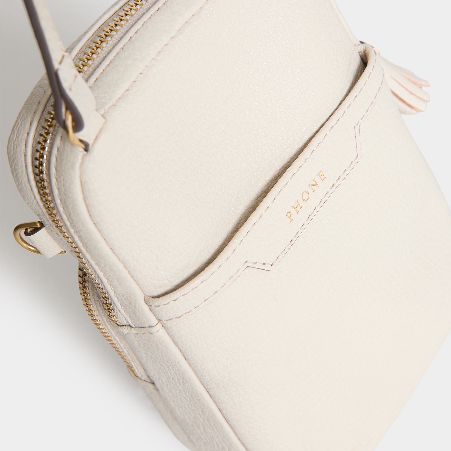 All Over Stickers Essential Cross-body