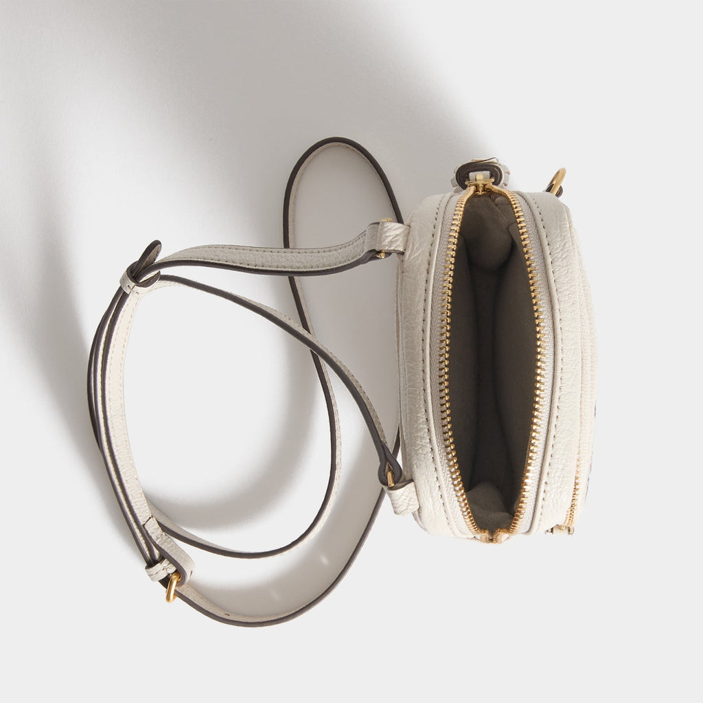 All Over Stickers Essential Cross-body