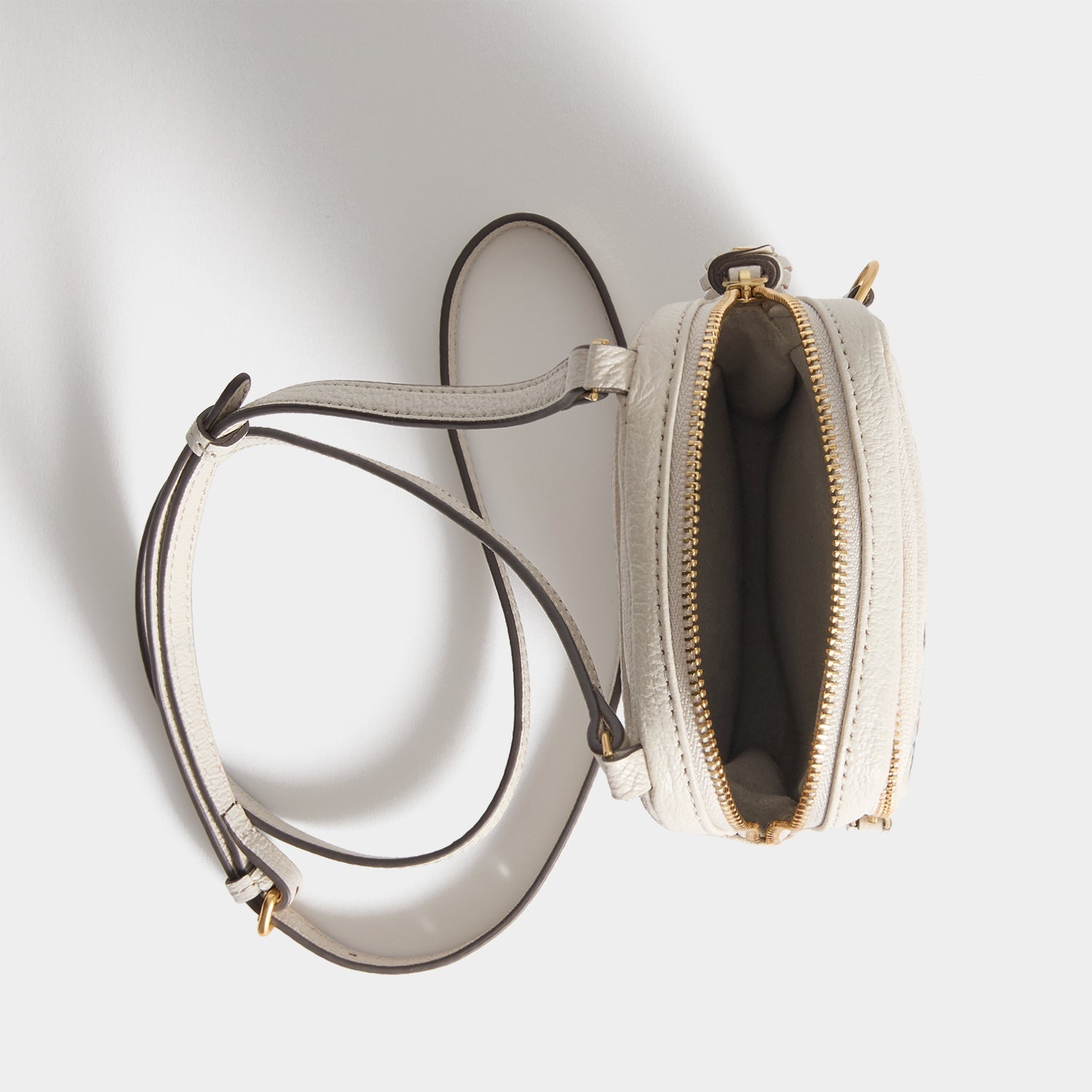 All Over Stickers Essential Cross-body