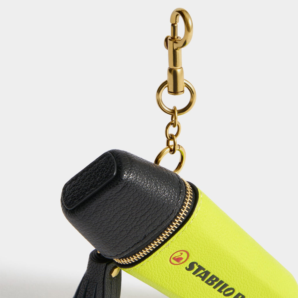 Anya Brands STABILO BOSS ORIGINAL Coin Purse Charm