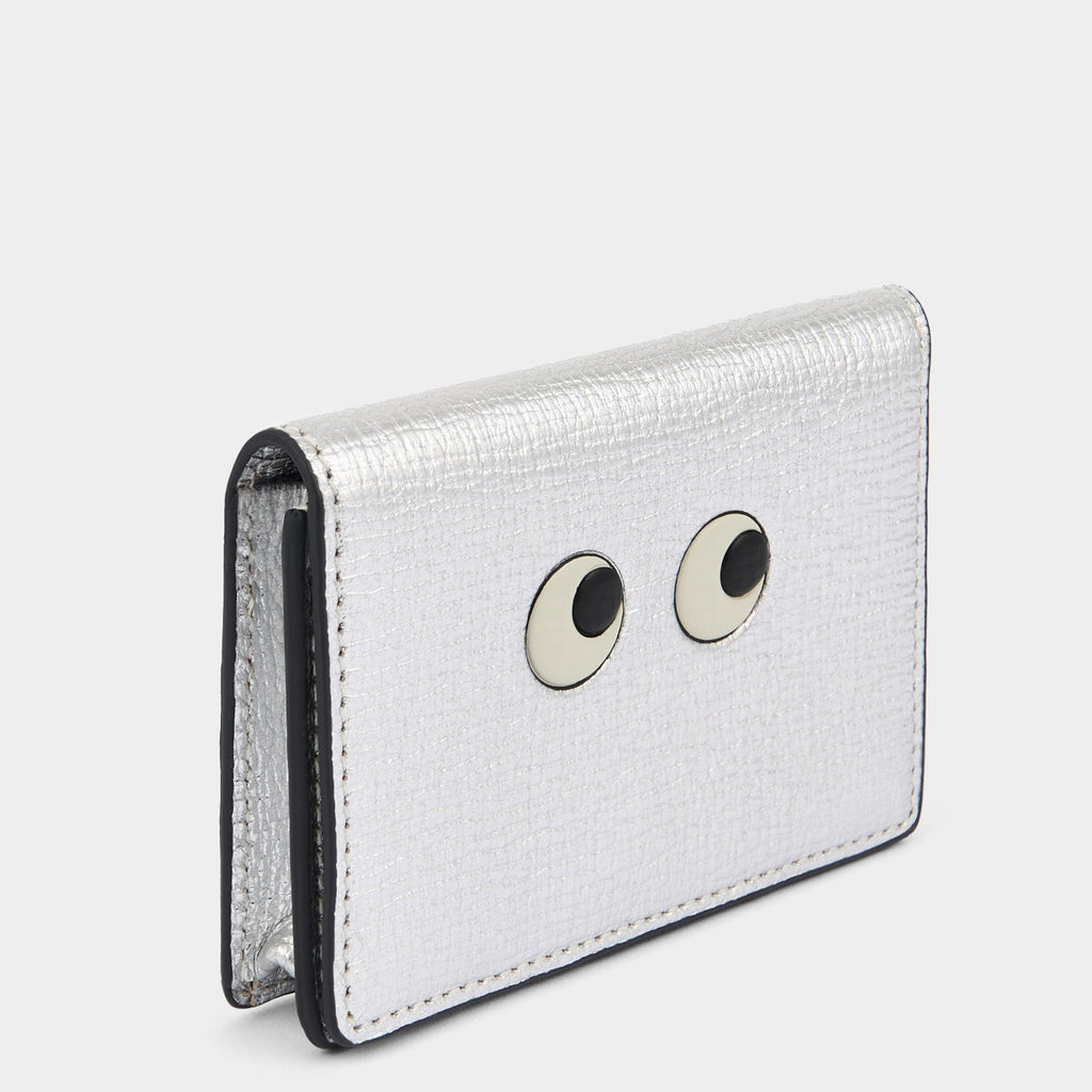 Eyes Card Case