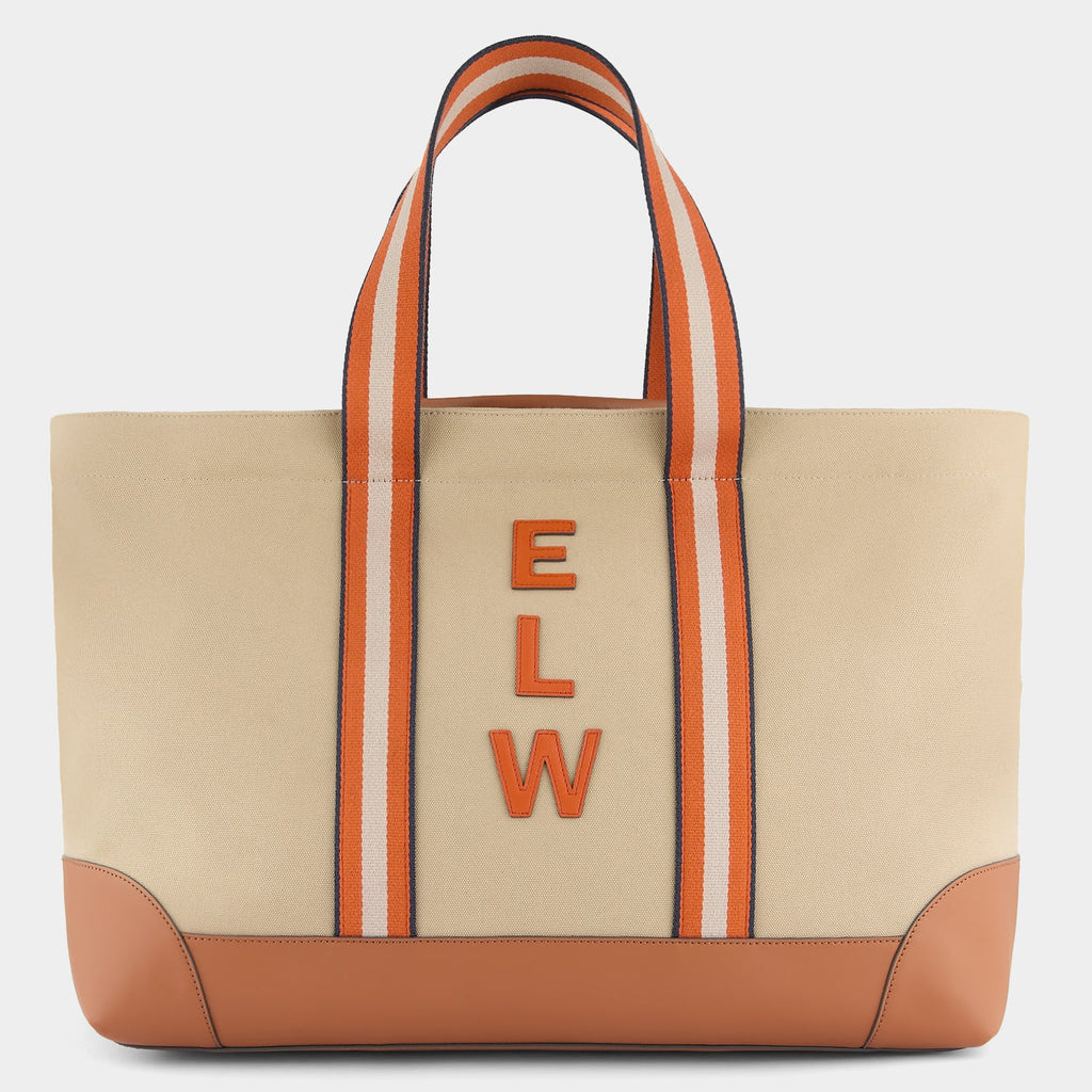 Bespoke Walton E/W Tote