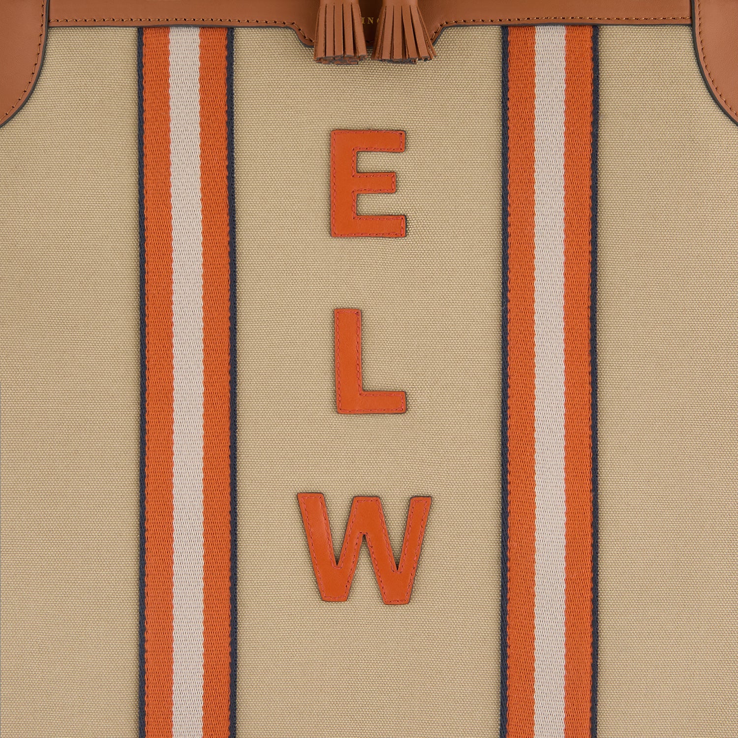 Bespoke Walton Short-Haul Suitcase