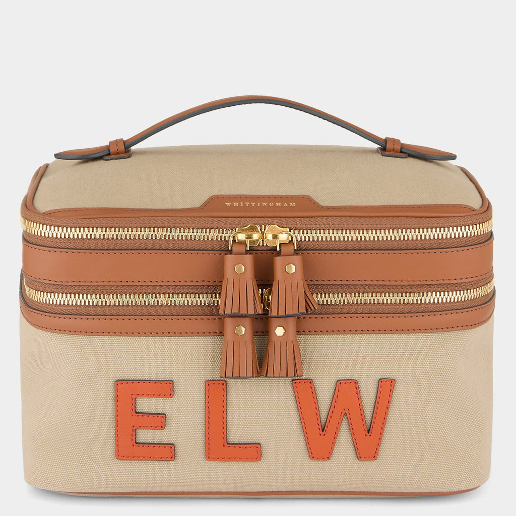 Bespoke Walton Vanity Kit