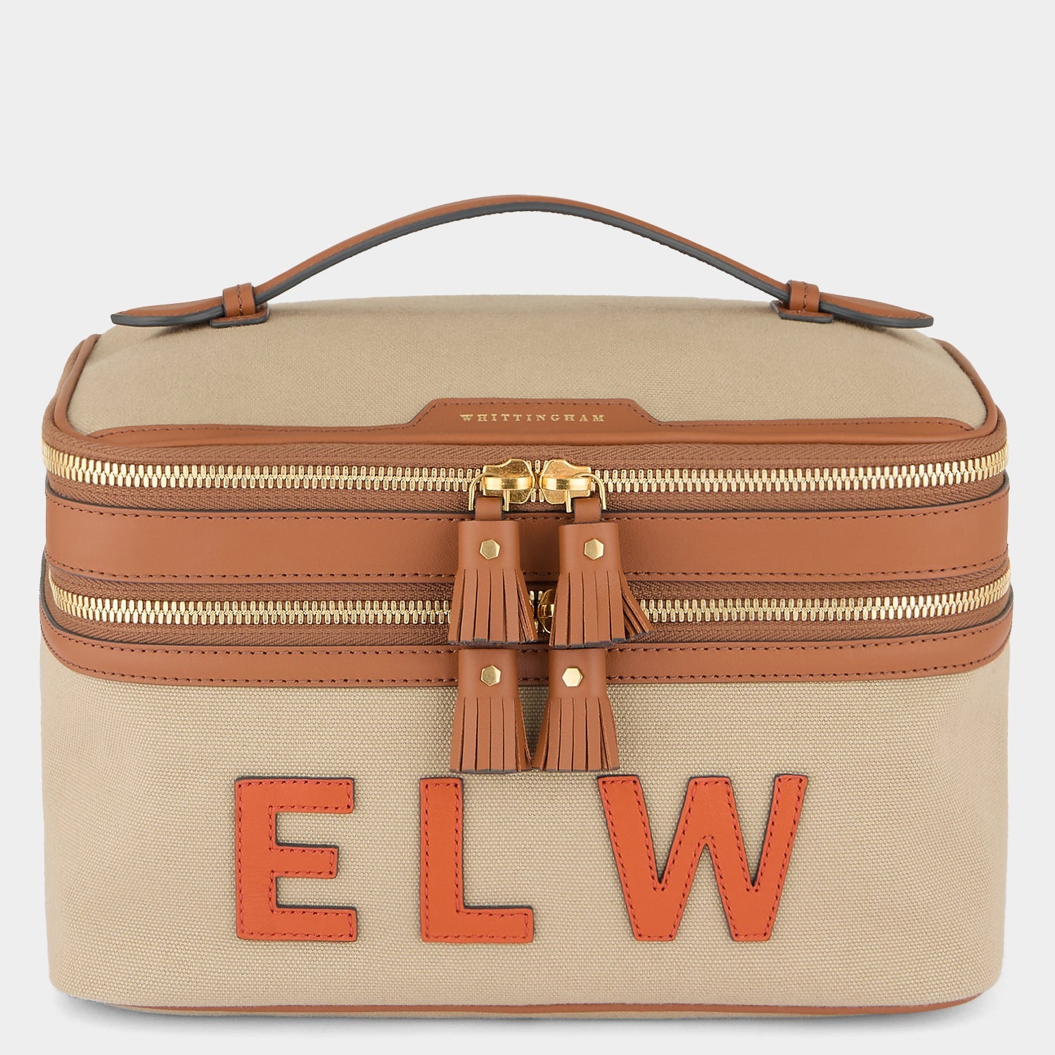 Bespoke Walton Vanity Kit