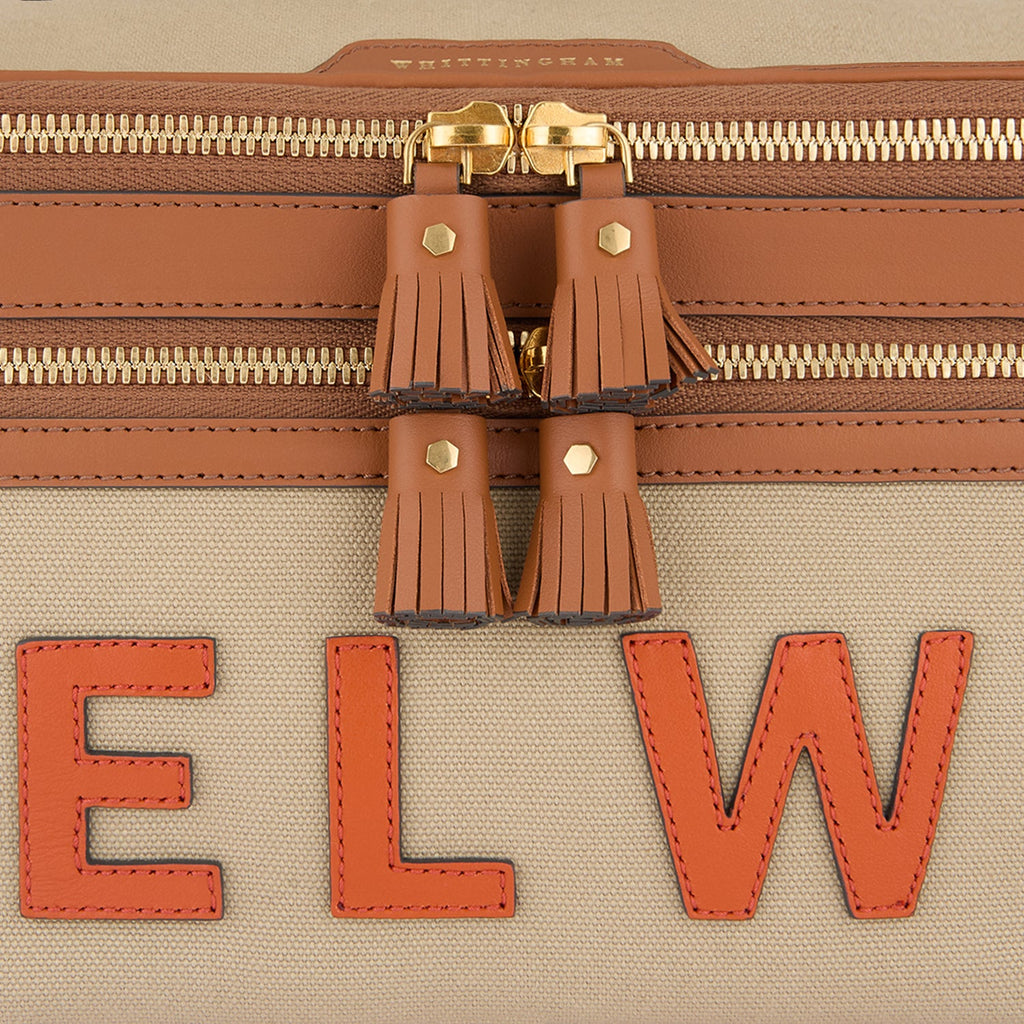 Bespoke Walton Vanity Kit