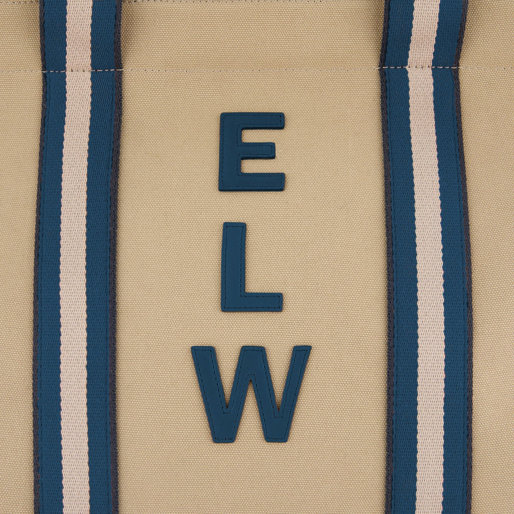 Bespoke Walton E/W Tote