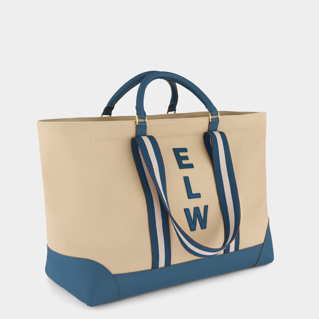 Bespoke Walton E/W Tote
