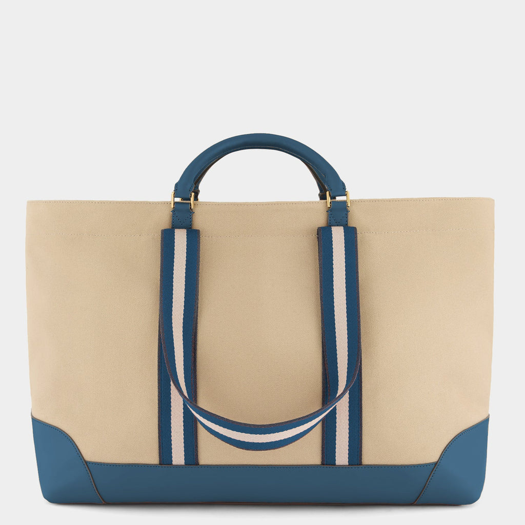 Bespoke Walton E/W Tote