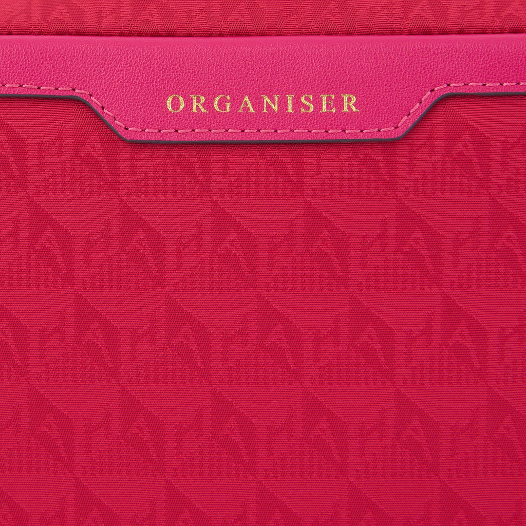 Organiser Duo Pouch