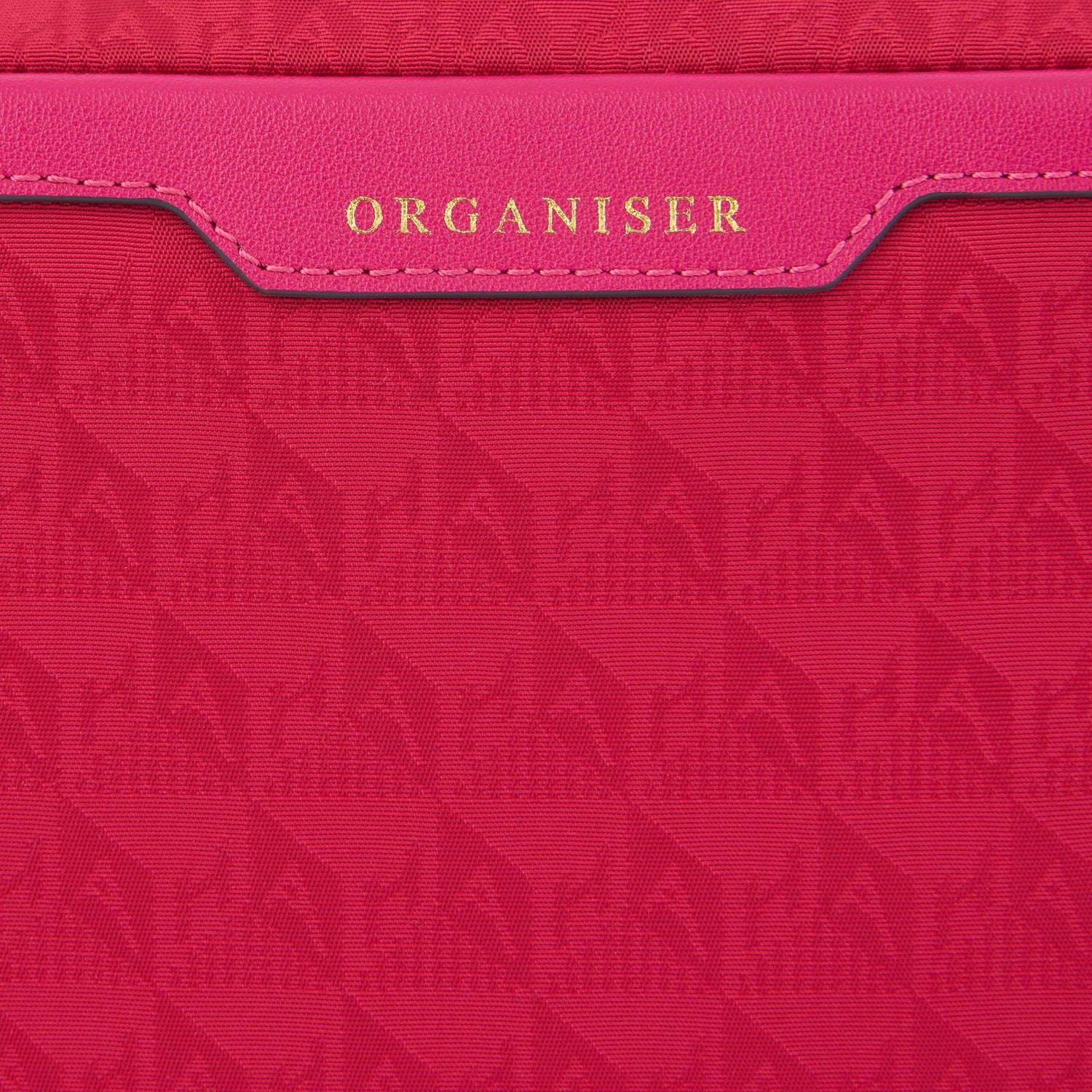 Organiser Duo Pouch