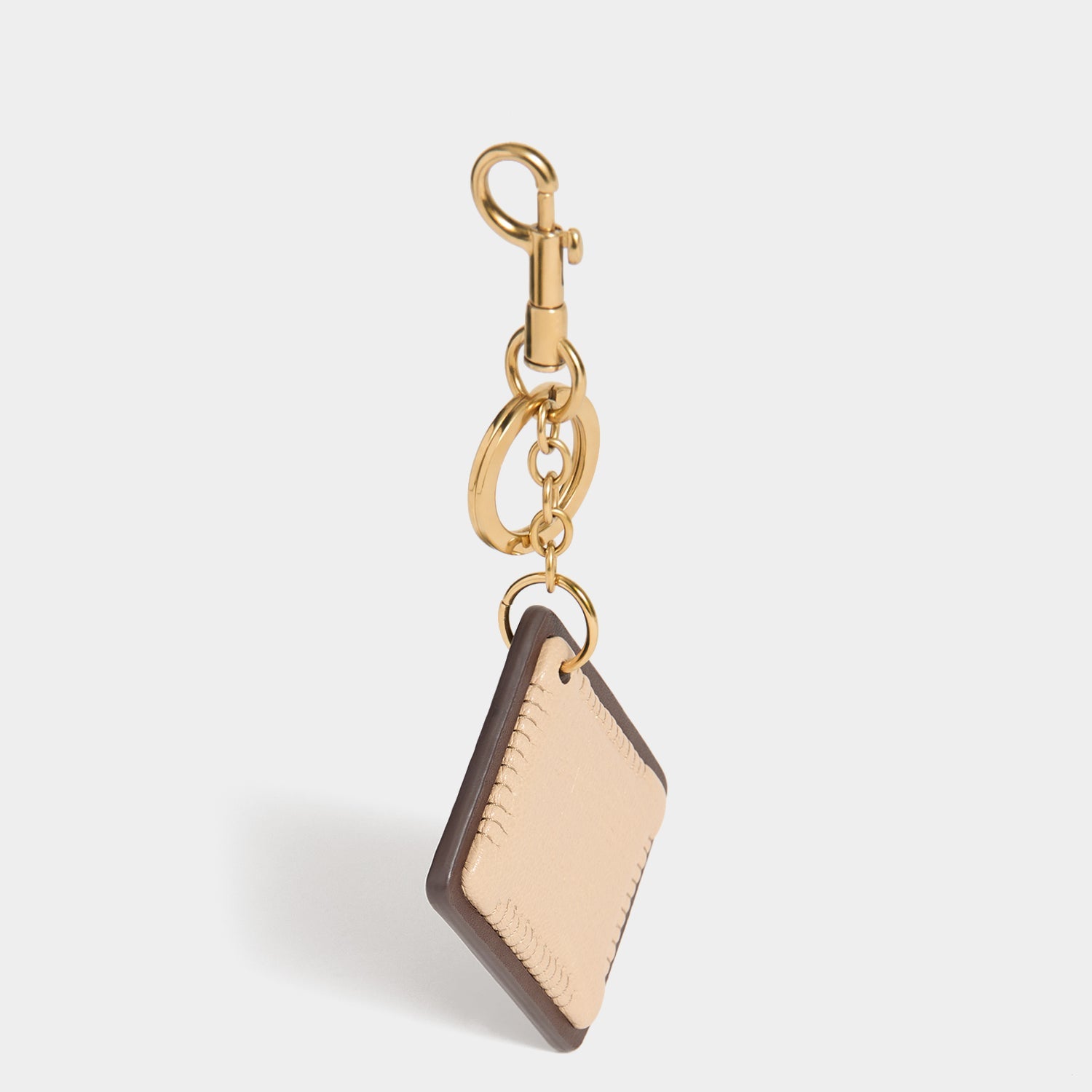 Anya Brands Choco Leibniz Charm