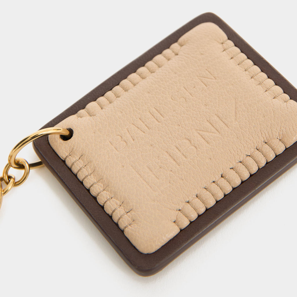 Anya Brands Choco Leibniz Charm