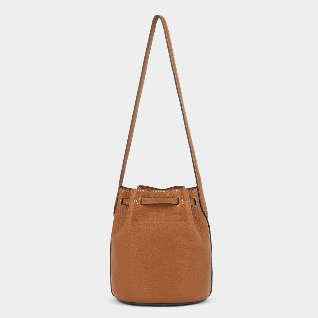 Return To Nature Small Bucket Bag