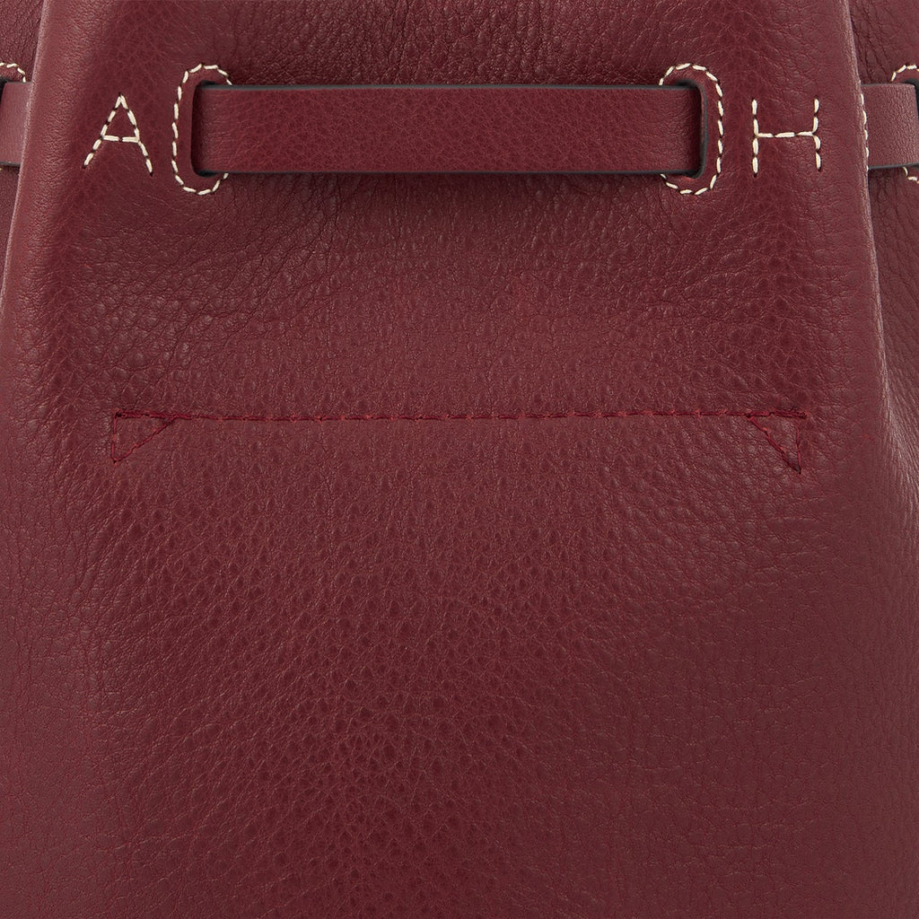 Return To Nature Small Bucket Bag