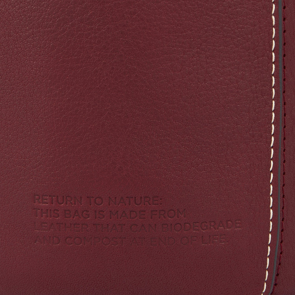 Return To Nature Small Bucket Bag