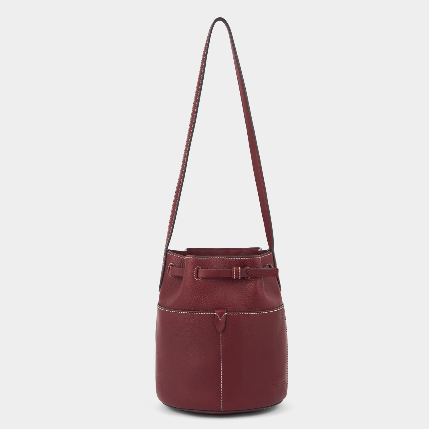 Return To Nature Small Bucket Bag