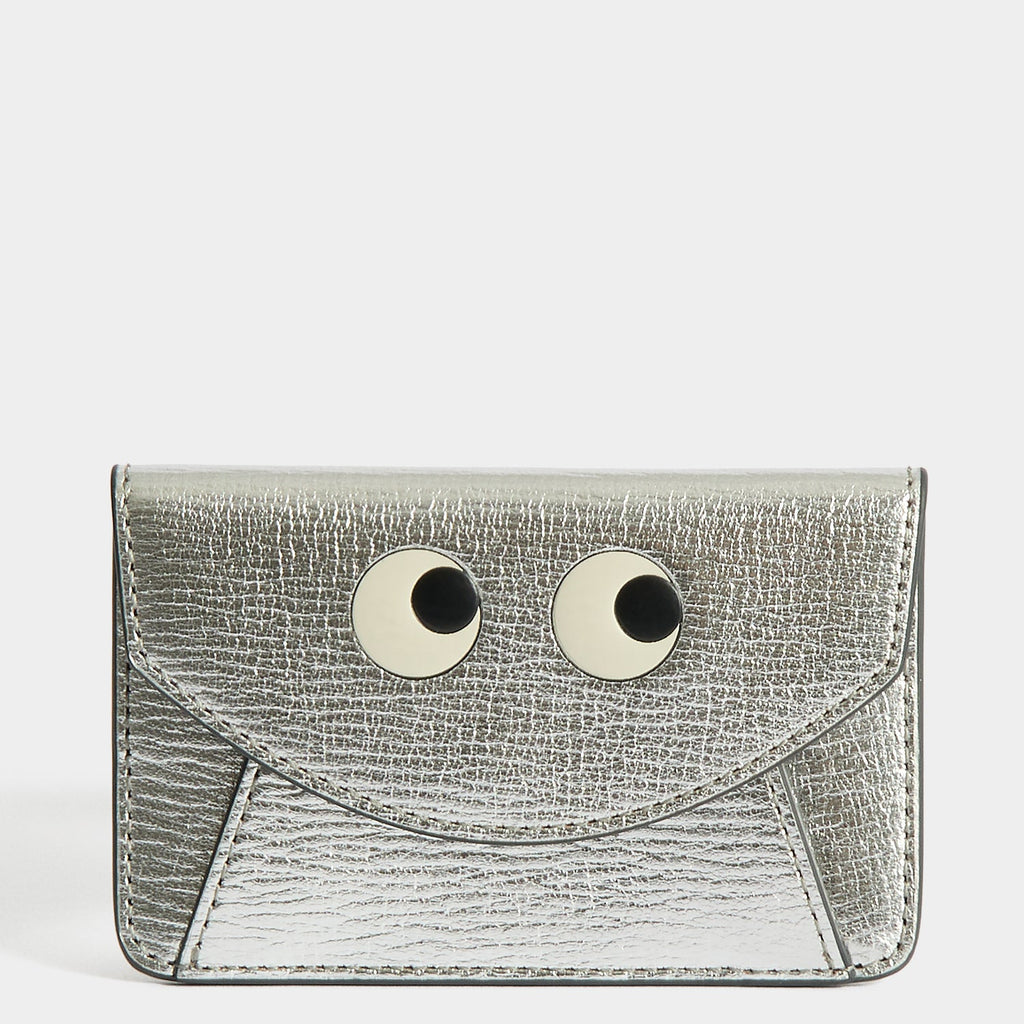 Eyes MagSafe Envelope Card Case
