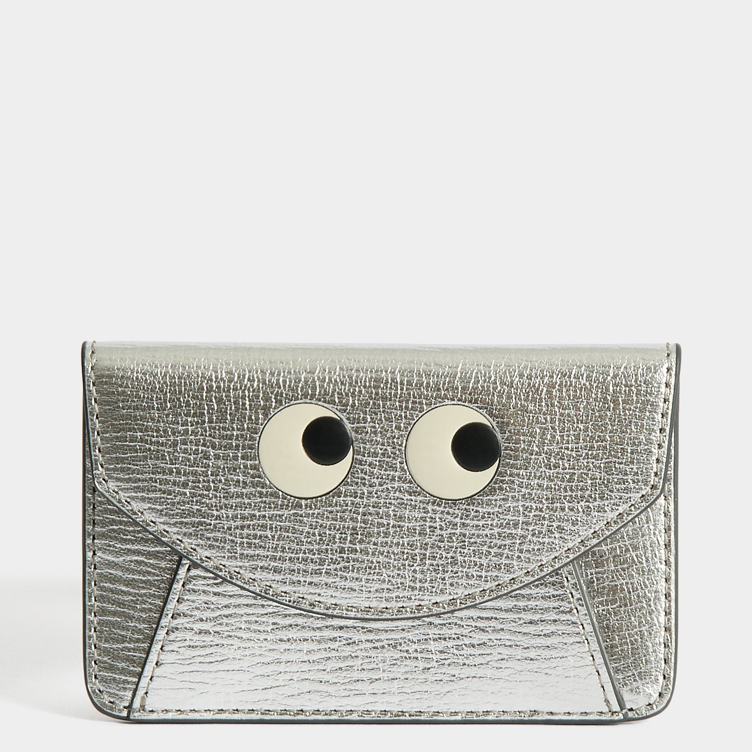 Eyes MagSafe Envelope Card Case