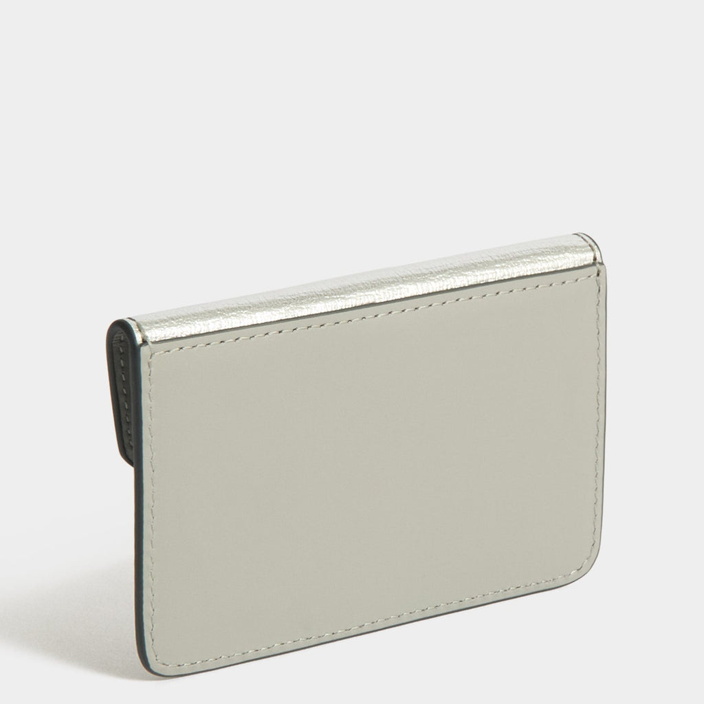 Eyes MagSafe Envelope Card Case