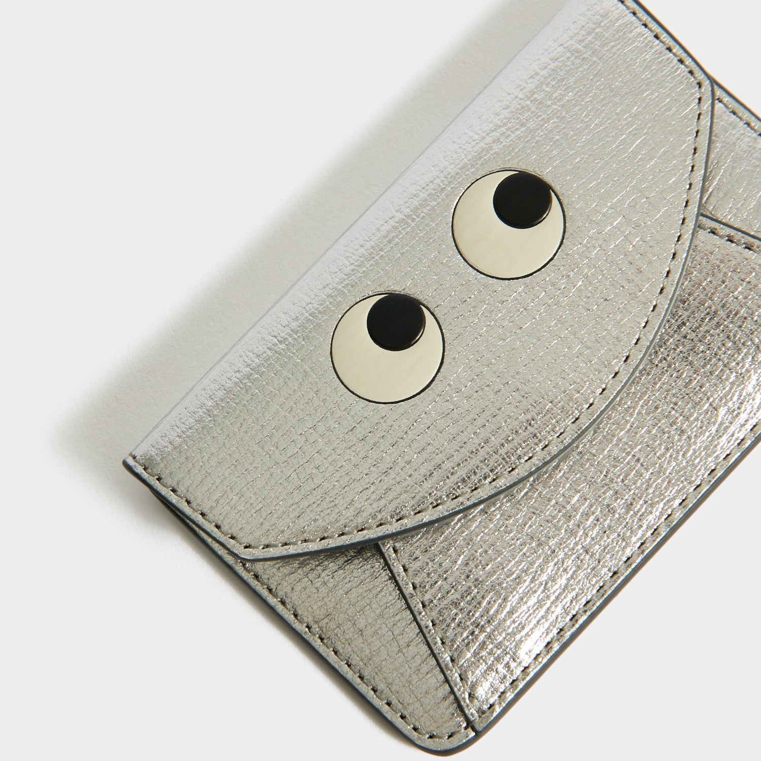 Eyes MagSafe Envelope Card Case