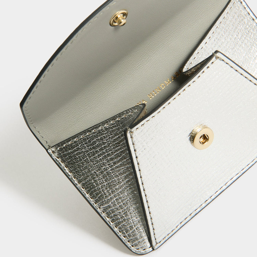 Eyes MagSafe Envelope Card Case