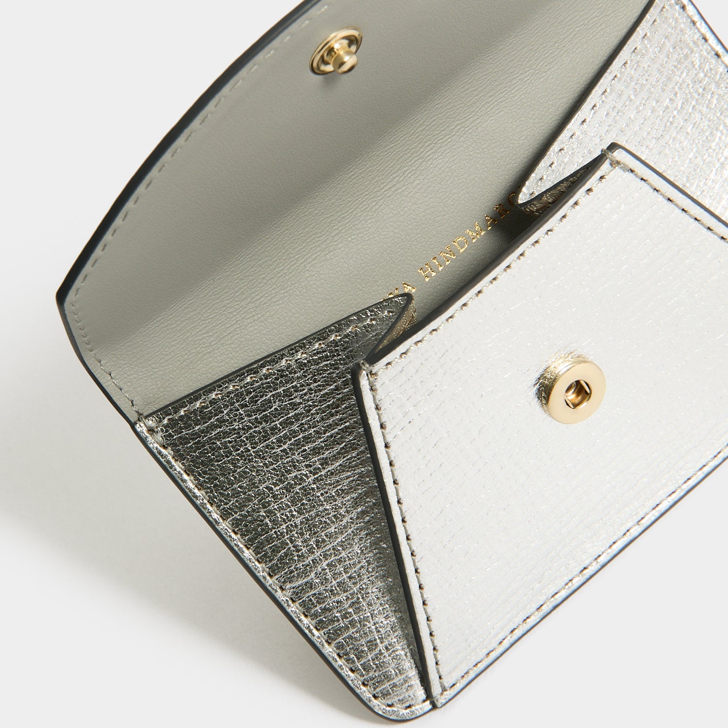 Eyes MagSafe Envelope Card Case