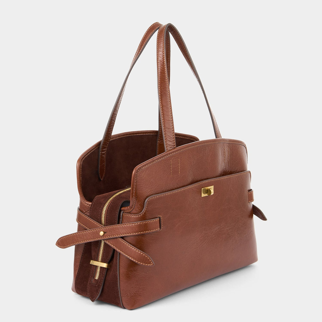 Wilson Shoulder Bag