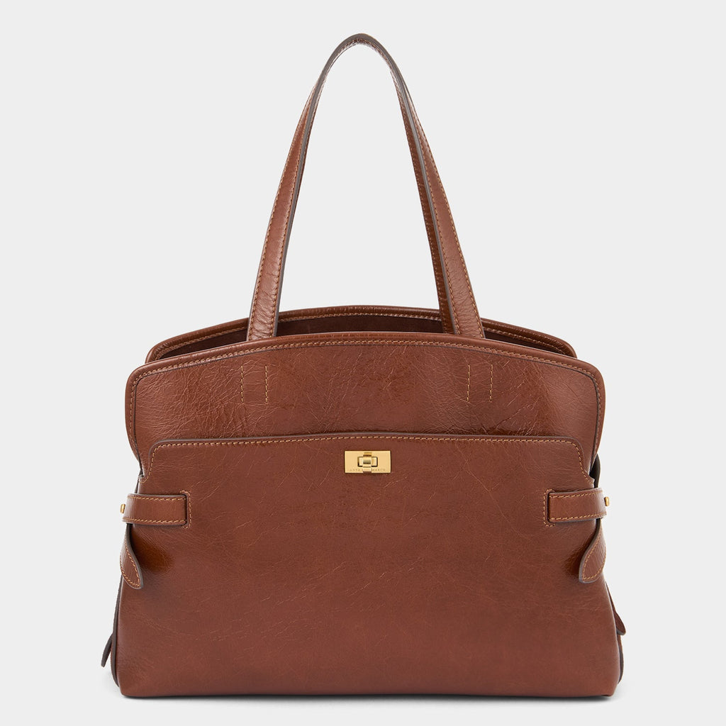 Wilson Shoulder Bag