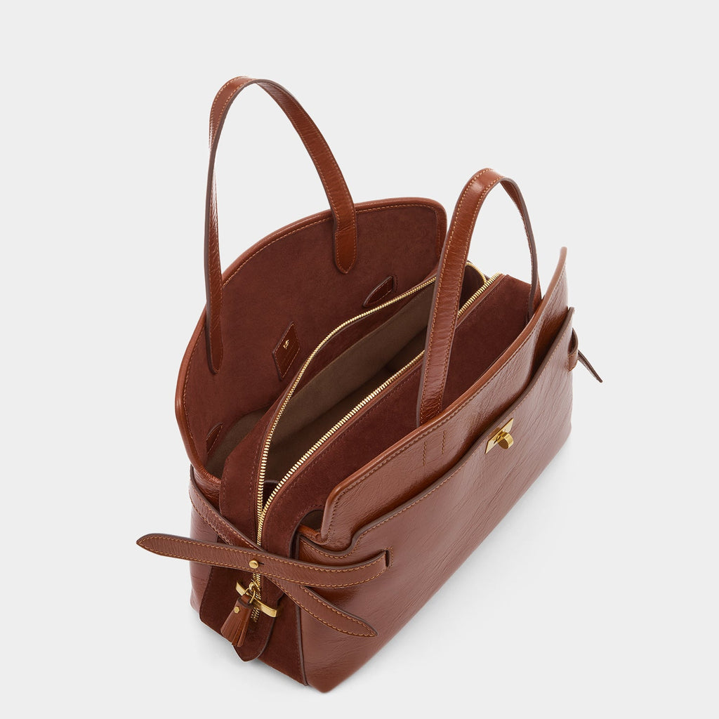 Wilson Shoulder Bag