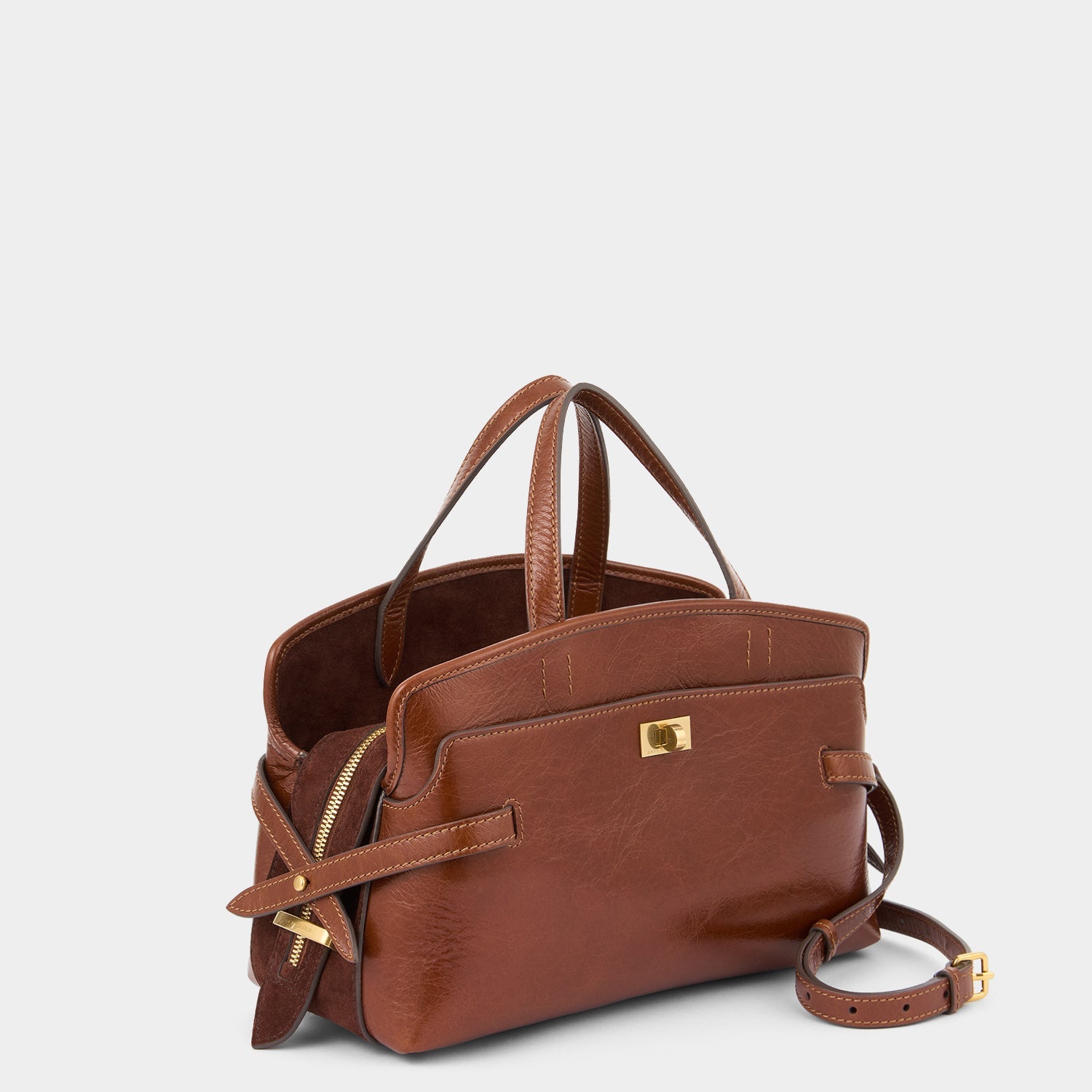 Wilson Cross-body