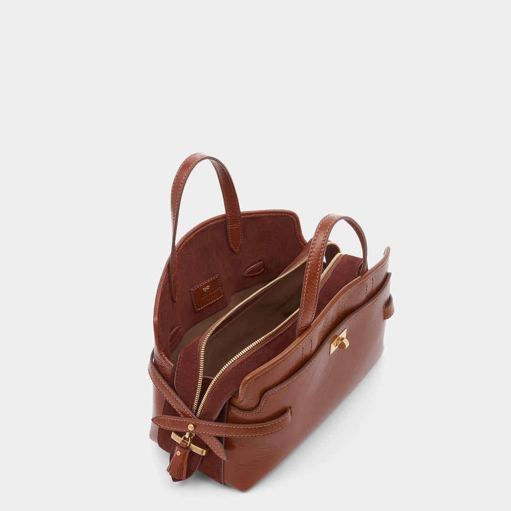 Wilson Cross-body